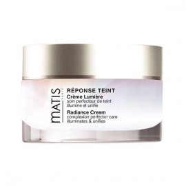 Matis Reponse Teint Radiance Cream 50ml